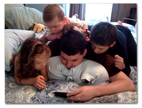 brood-of-rednecks brood-of-rednecks