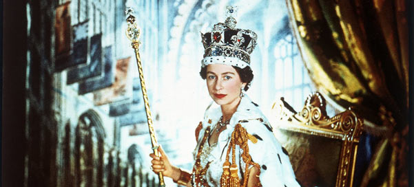 Queen-Elizabeth-II-Coronation-1953